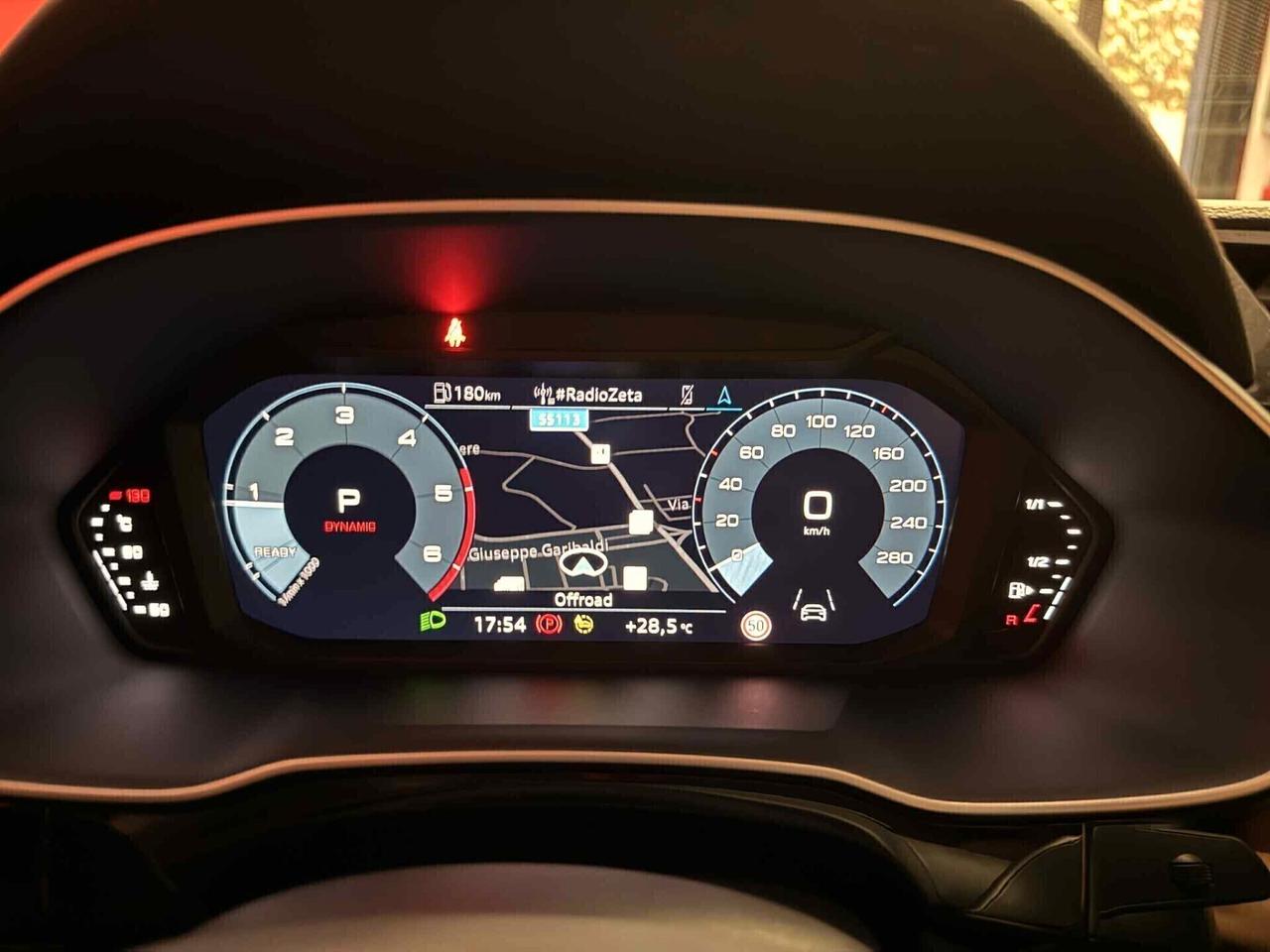 Audi Q3 35 TDI QUATTRO Advanced