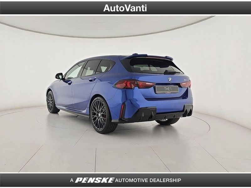 BMW Serie 1 123 xdrive 48V MSport Pro auto