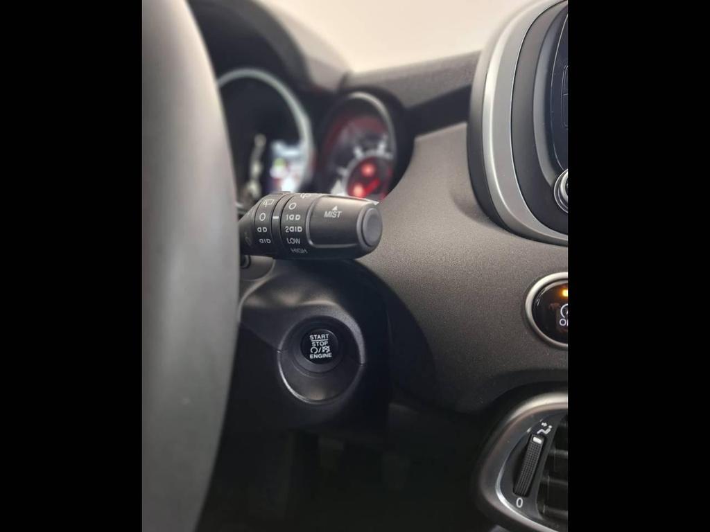 Fiat 500X 1.6 Multijet Cross 4x2