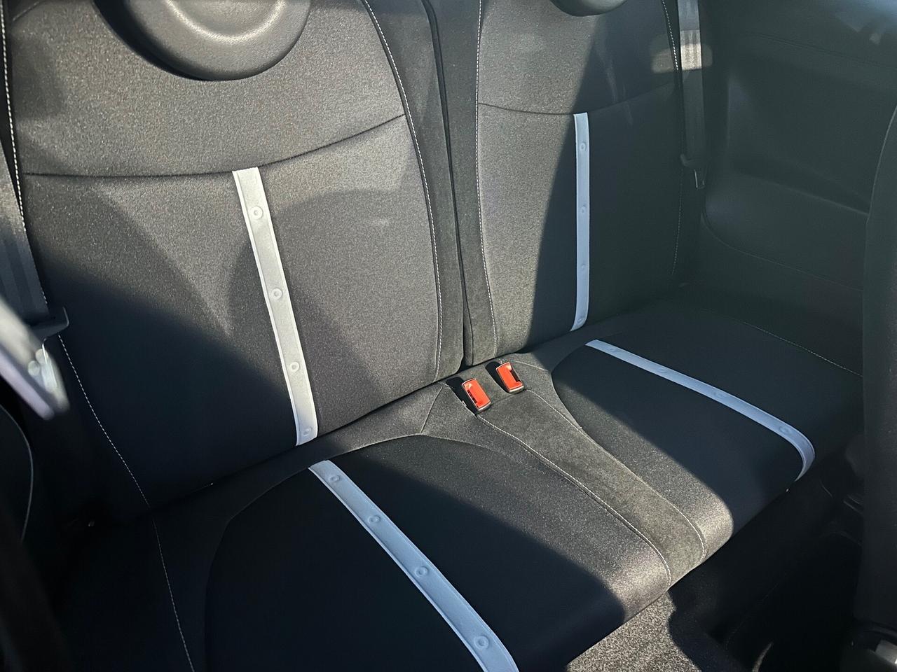 Abarth 500 C 2011 1.4 Turbo 140CV AUT. PARI AL NUO