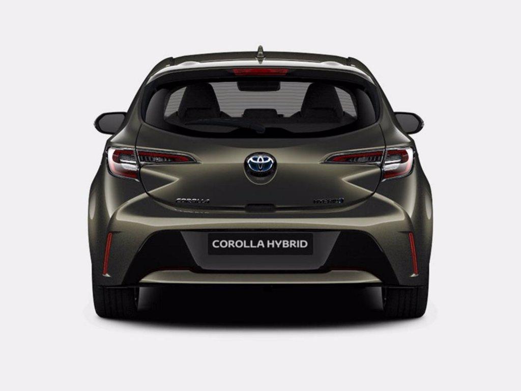 TOYOTA Corolla 1.8h active cvt del 2022
