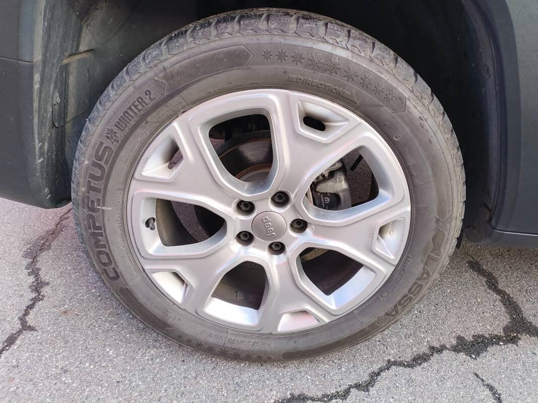 Jeep Renegade Renegade 2020 - 1.3 t4 GPL Limited 2wd 150cv ddct