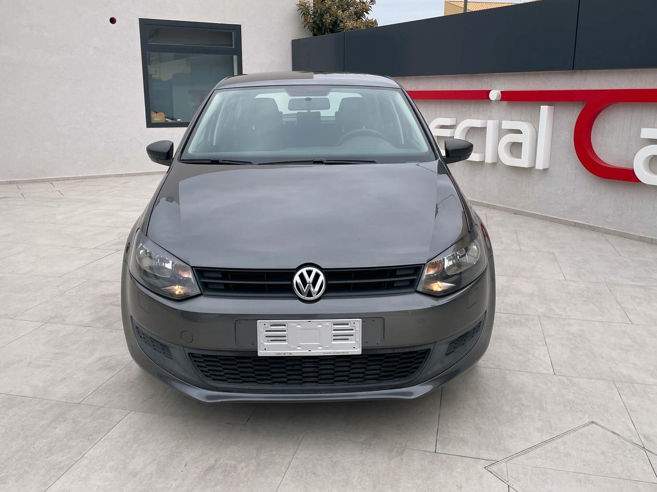 Volkswagen Polo 1.6 TDI DPF 5 porte Trendline