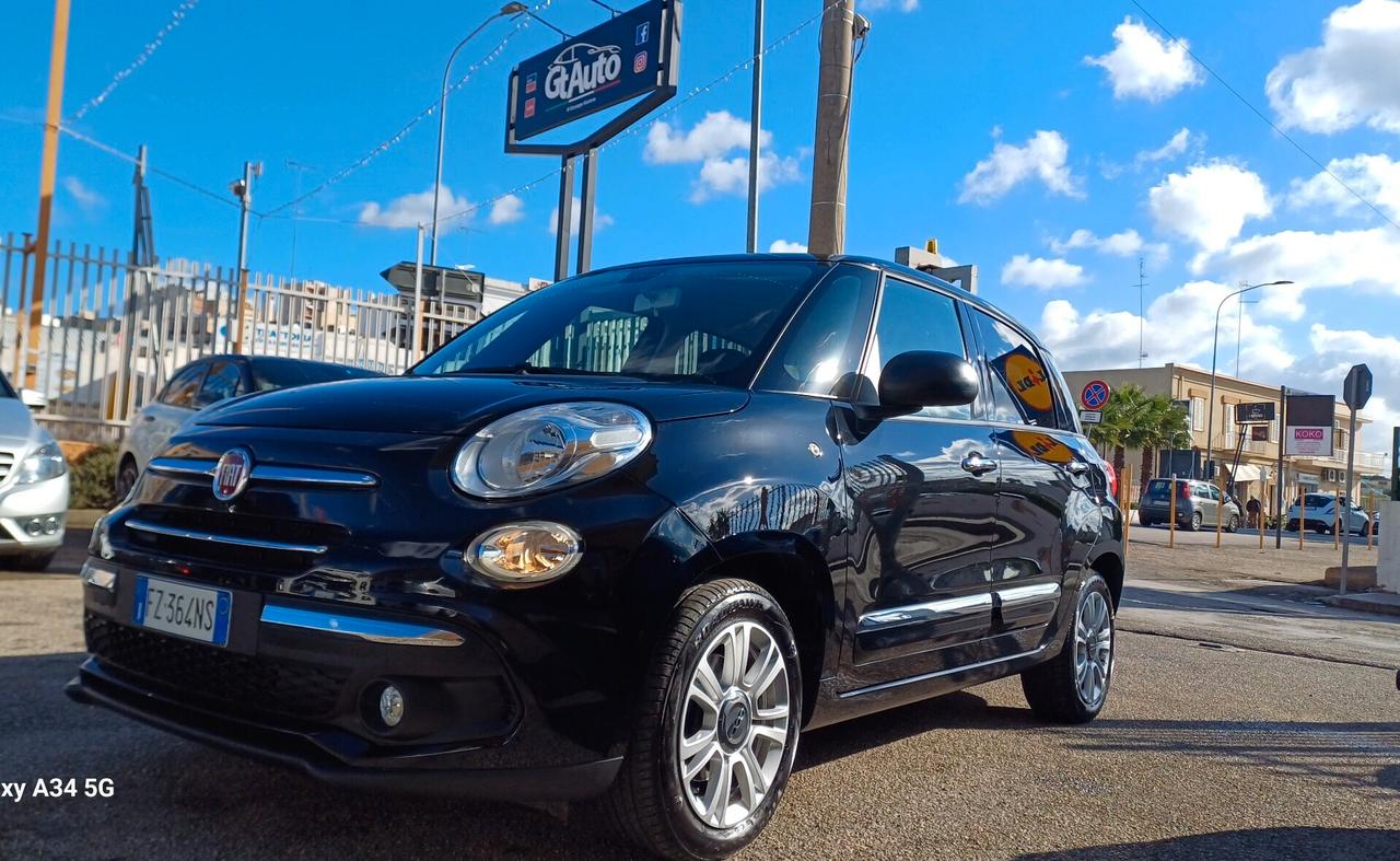 Fiat 500L 1.3 Multijet 95 CV "MIRROR"