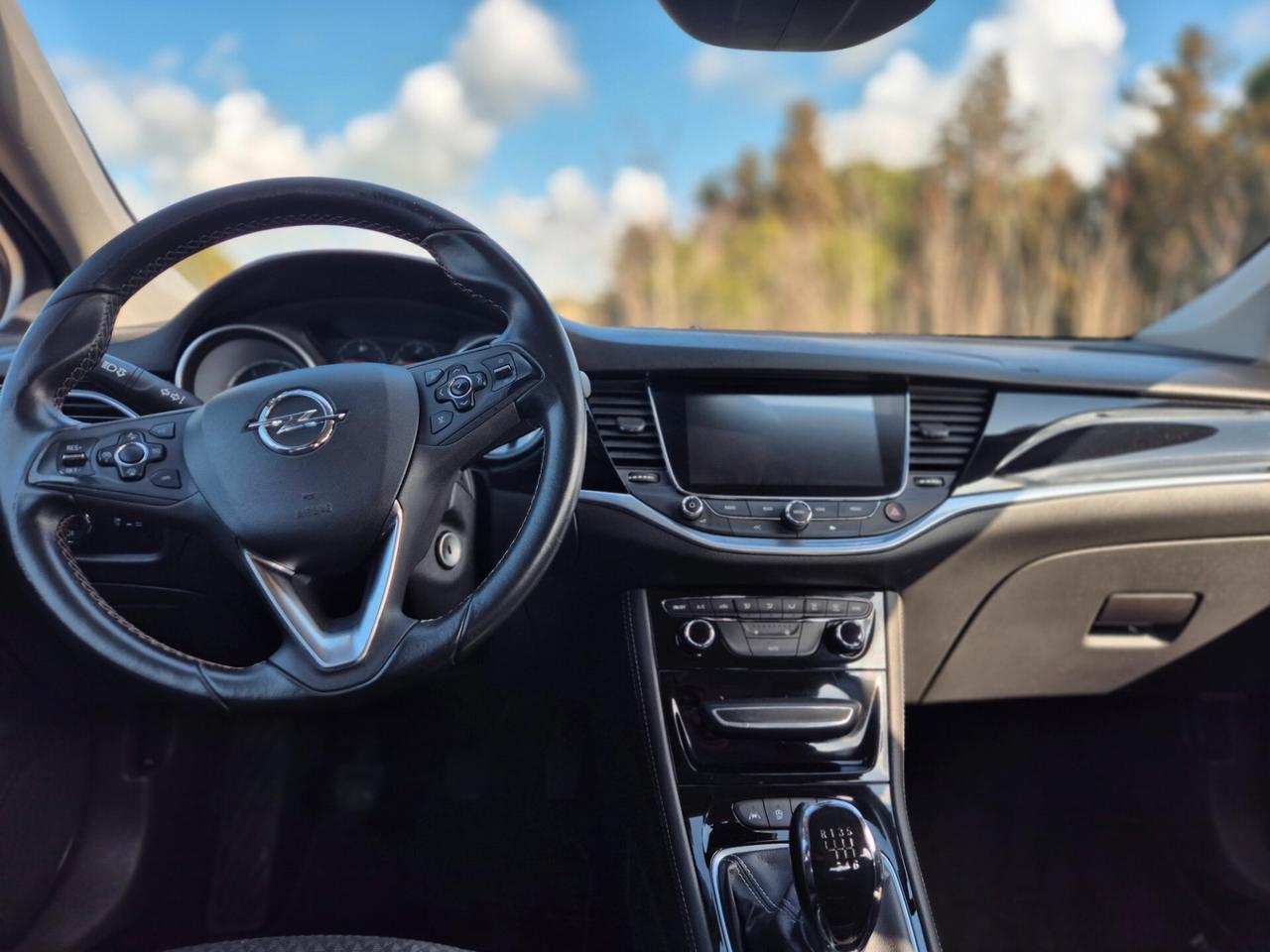 Opel Astra 1.6 CDTi 110CV Start&Stop 5 porte Innovation