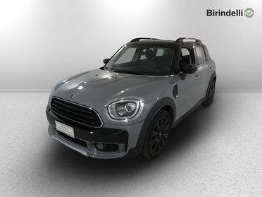 MINI Mini Countryman F60 - Mini 2.0 Cooper D Baker Street Countryman