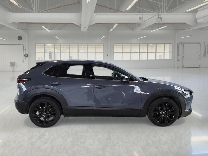 MAZDA CX-30 2.0L SKYACTIV-G 150 CV MILD HYBRID HOMURA SUV