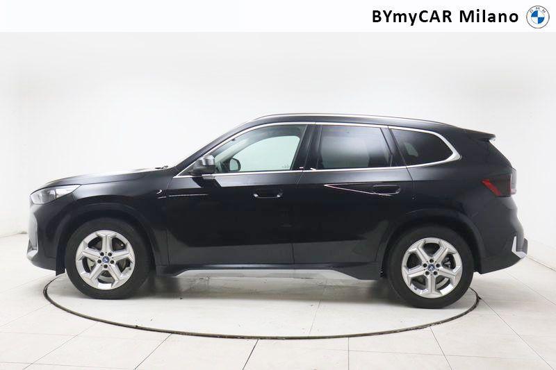 BMW iX1 20 X-Line eDrive