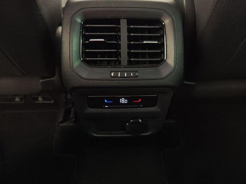 Volkswagen Tiguan 2.0 TDI 150 CV SCR DSG Life