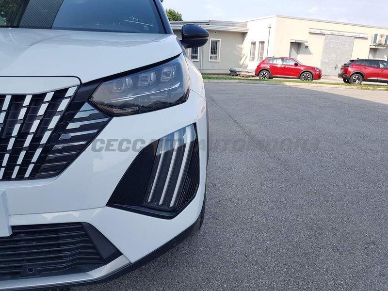 Peugeot 2008 2008 1.2 puretech GT s&s 130cv eat8