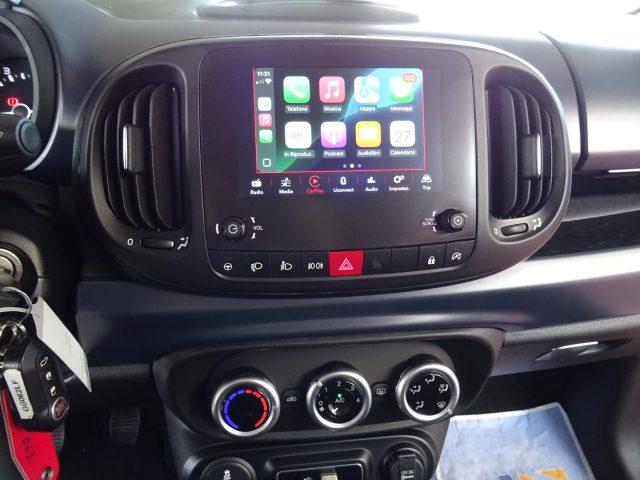 FIAT 500L 1.3 MJT 95CV Mirror 4 posti (N1)