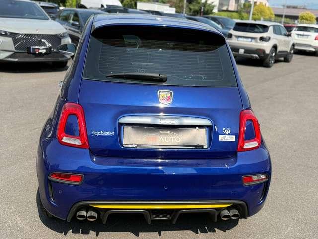 Abarth 595 Pista 1.4 t-jet Pista 160cv AUTOM./TETTO APRIBILE/CARPLAY