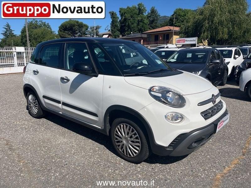 FIAT 500L 1.4 95 CV S&S