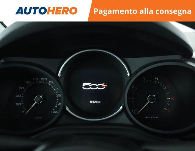 FIAT 500L 1.3 Multijet 95 CV Sport