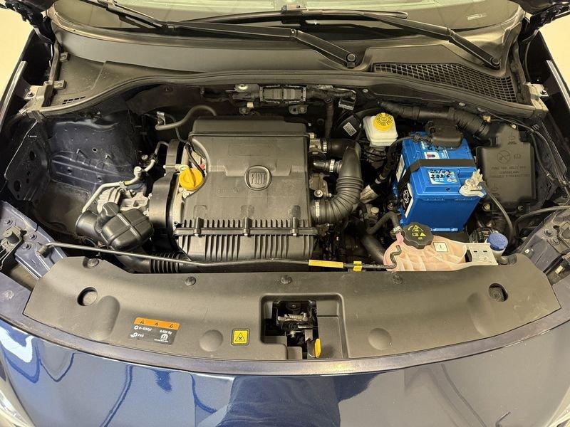 FIAT Tipo Tipo SW 1.4 Lounge 95cv