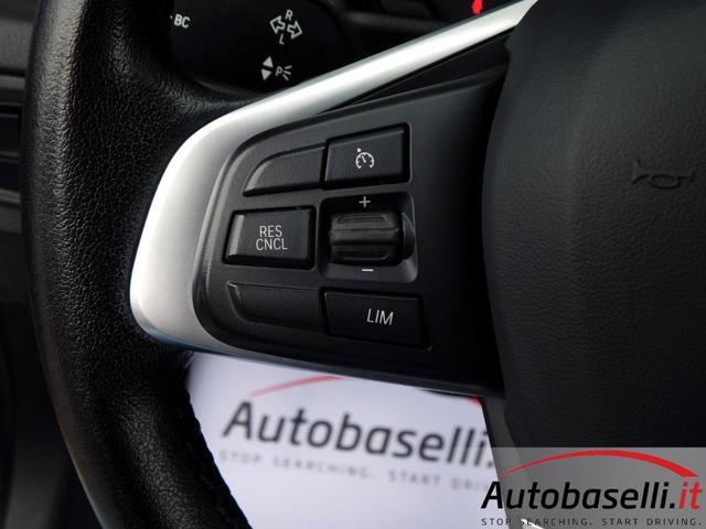 BMW 218 216D 116cv ACTIVE TOURER ADVANTAGE AUTOM, NAVI