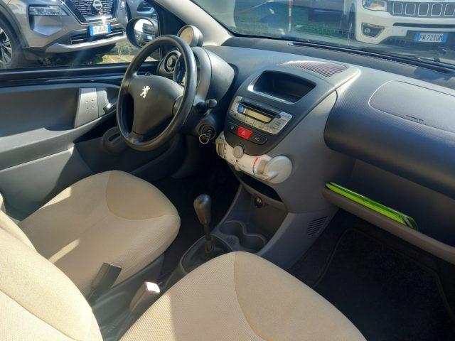 PEUGEOT 107 1.0 68CV 5p. Plaisir