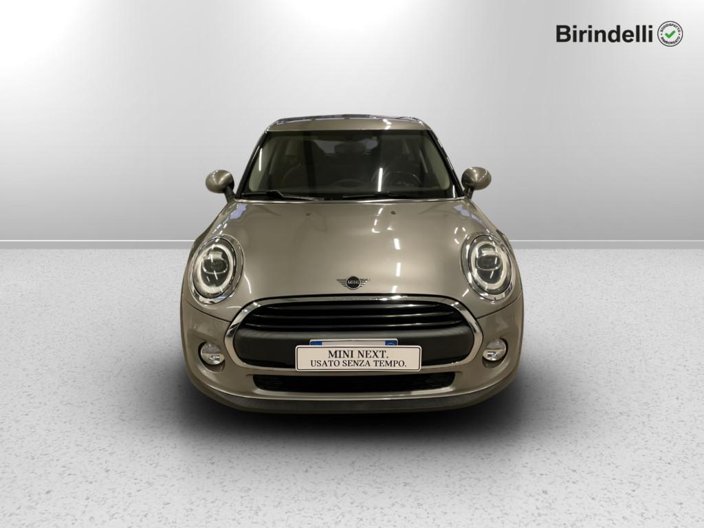 MINI Mini 5 porte (F55) - Mini 1.5 One Hype 5 porte