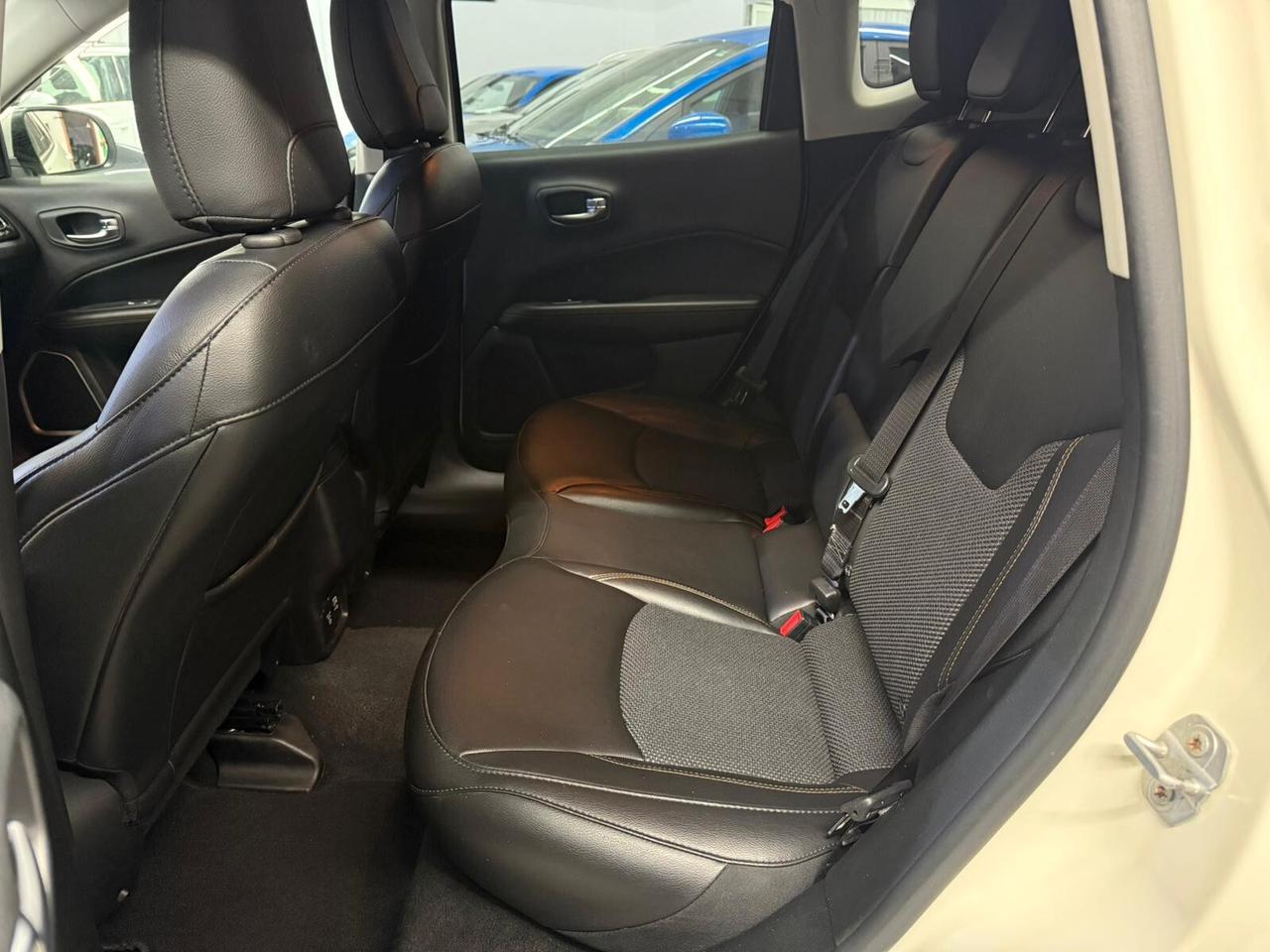 Jeep Compass 1.6 Multijet II 2WD Limited UNICO PROPRIETARIO