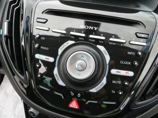 Ford B-Max TITANIUM 1.0 EcoBoost 100 CV MT