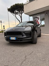 Porsche Macan 2.0