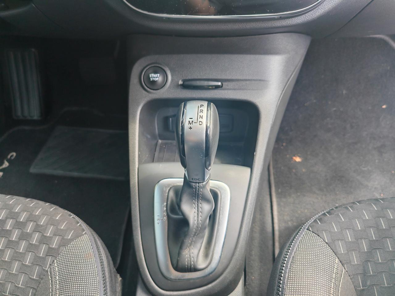 Renault Captur 2020 Incidentata/Sinistrata