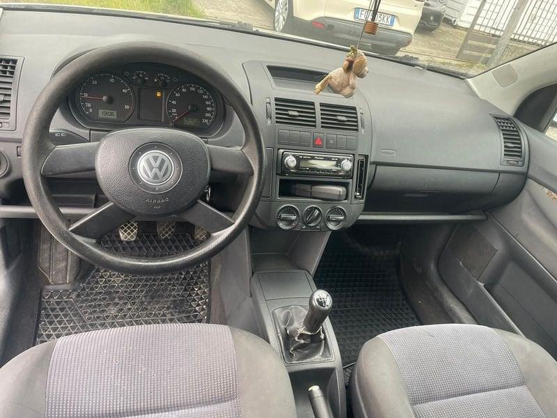 Volkswagen Polo Polo 1.4 TDI 5p. X Air