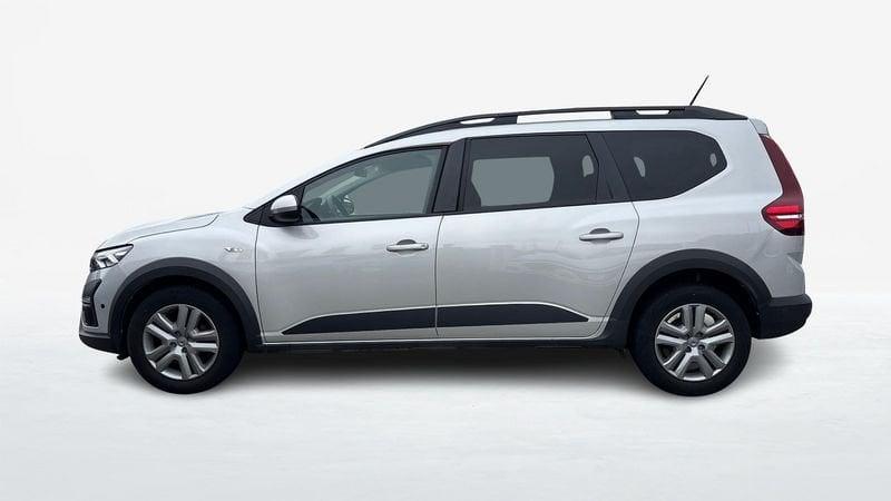 Dacia Jogger 2021 1.0 TCe 110cv Comfort