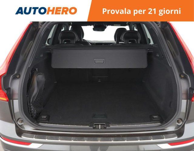 VOLVO XC60 D5 AWD Geartronic Inscription