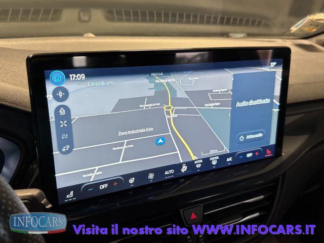 FORD Focus SW EcoBoost 155 CV Powershift ST-line - PROMO