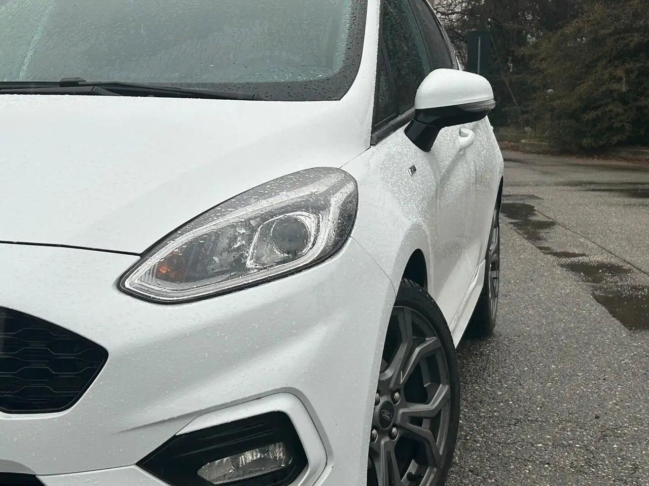 Ford Fiesta ST Line 1.1 Benzina