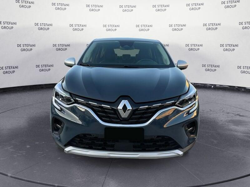 Renault Captur Captur 1.0 tce Intens Gpl 100cv