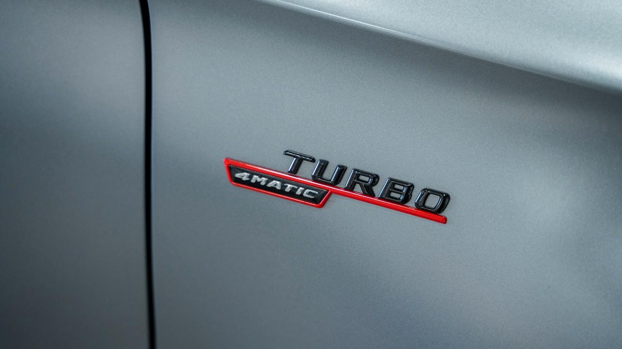 Mercedes-benz A 45 AMG S 4MATIC+ RACE EDITION TETTO PACK LUCI MULTIBEAM