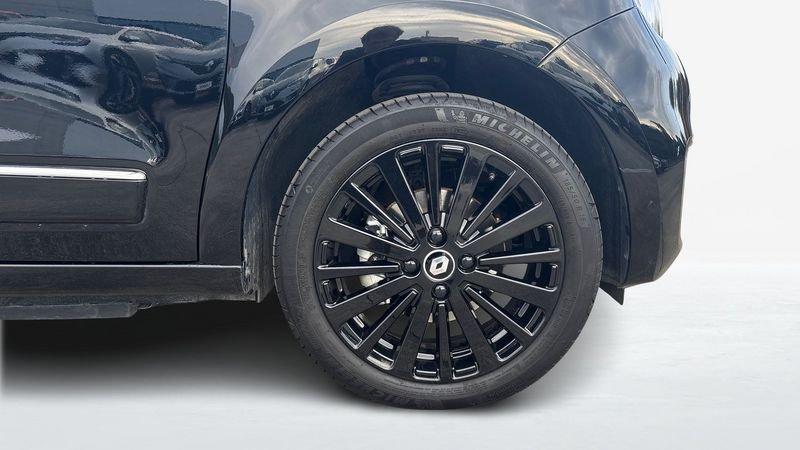 Renault Twingo Electric Twingo 22kWh Urban Night