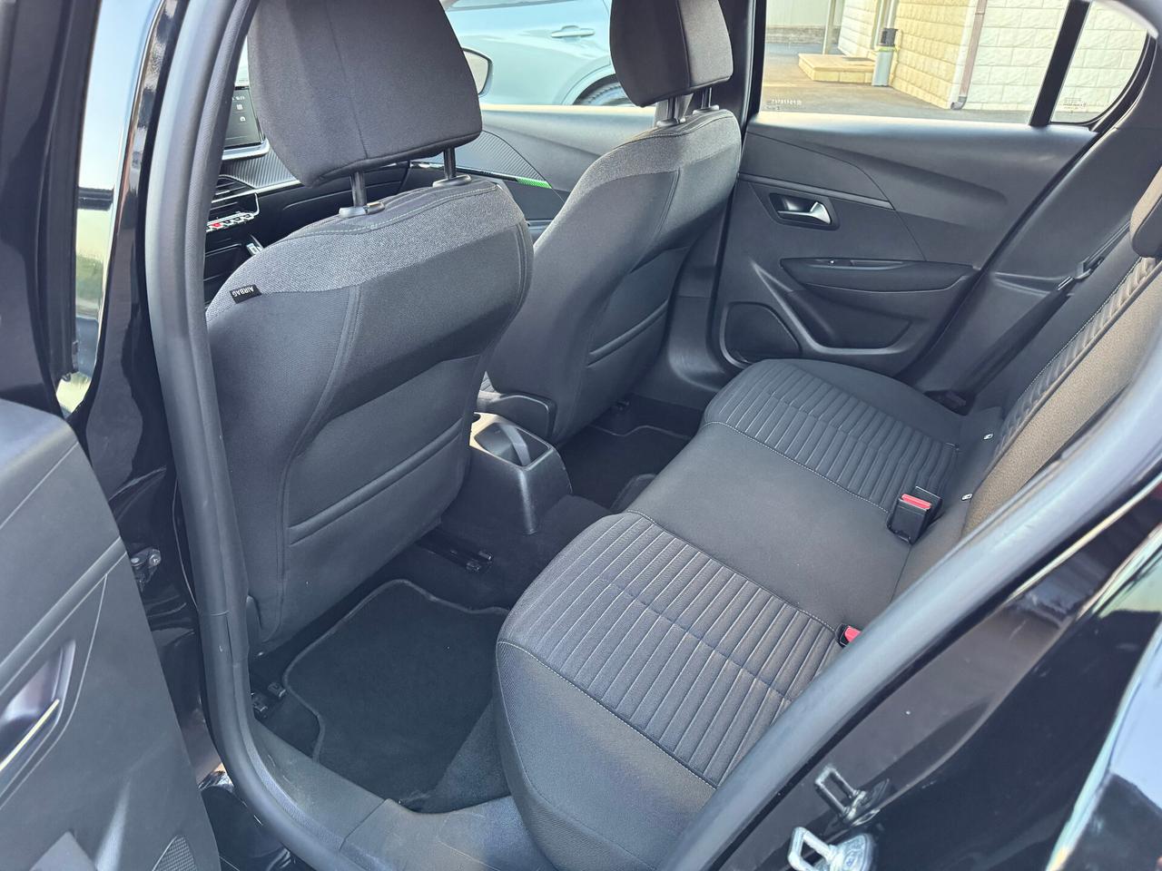 Peugeot 208 PureTech 75 Stop&Start 5 porte Active