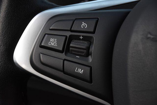 BMW X1 xDrive18d Business Advantage **SOLO 15000KM!!***