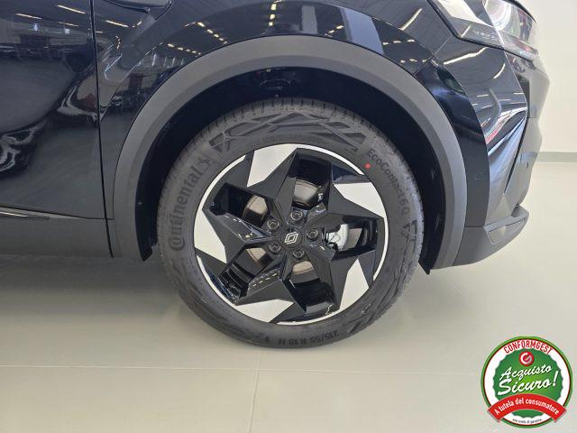 RENAULT Captur TCe 90 CV Techno