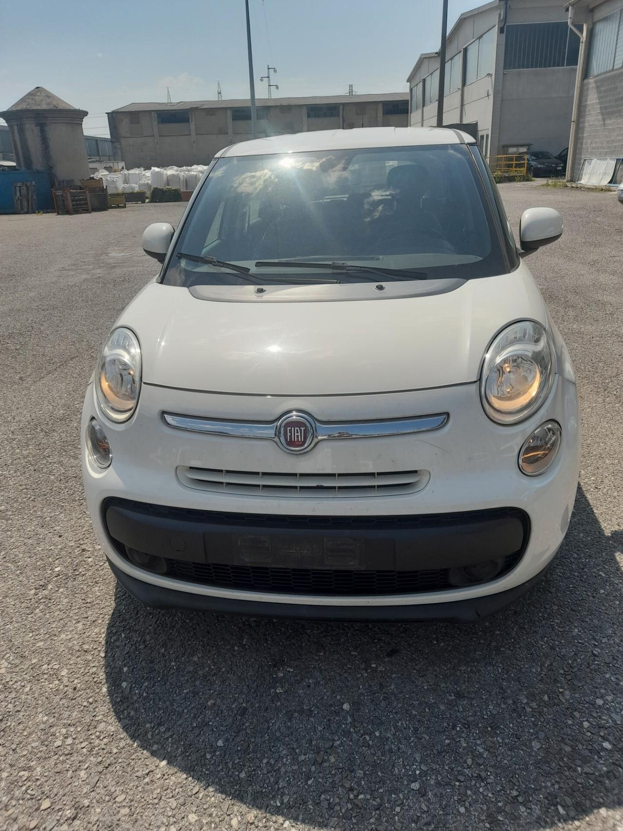 Fiat 500L 1.6 Multijet 105 CV Easy