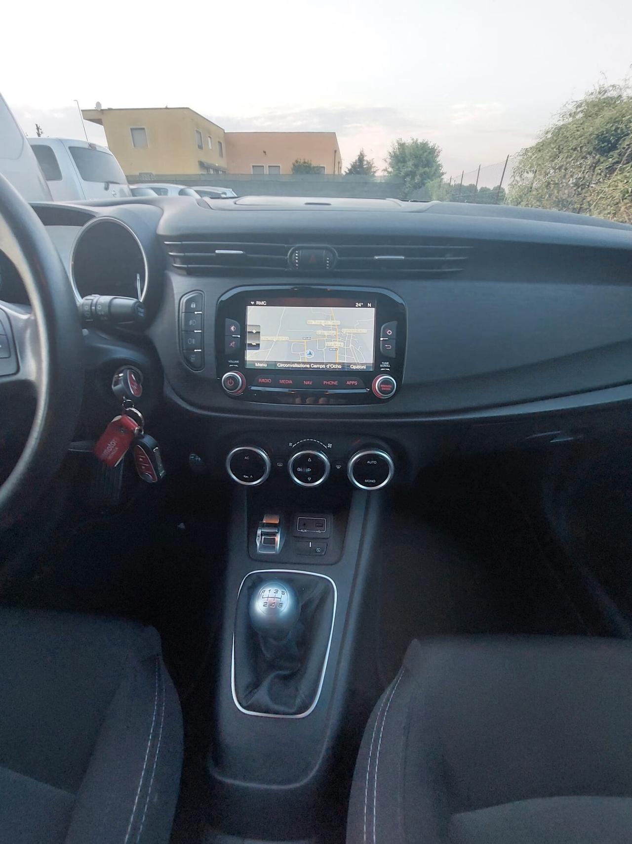 Alfa Romeo Giulietta 1.6 JTDm 120 CV Super