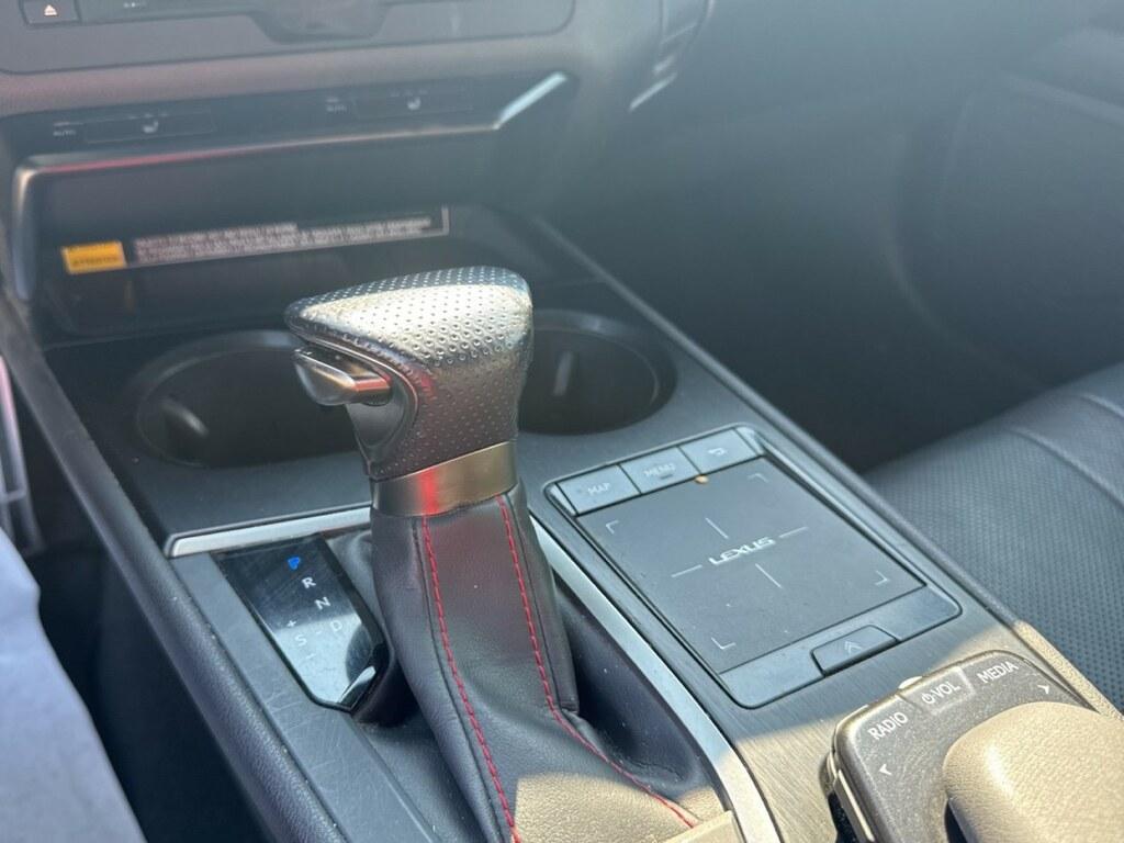 Lexus UX 250h 2.0 Hybrid Midnight 2WD Power Split Device