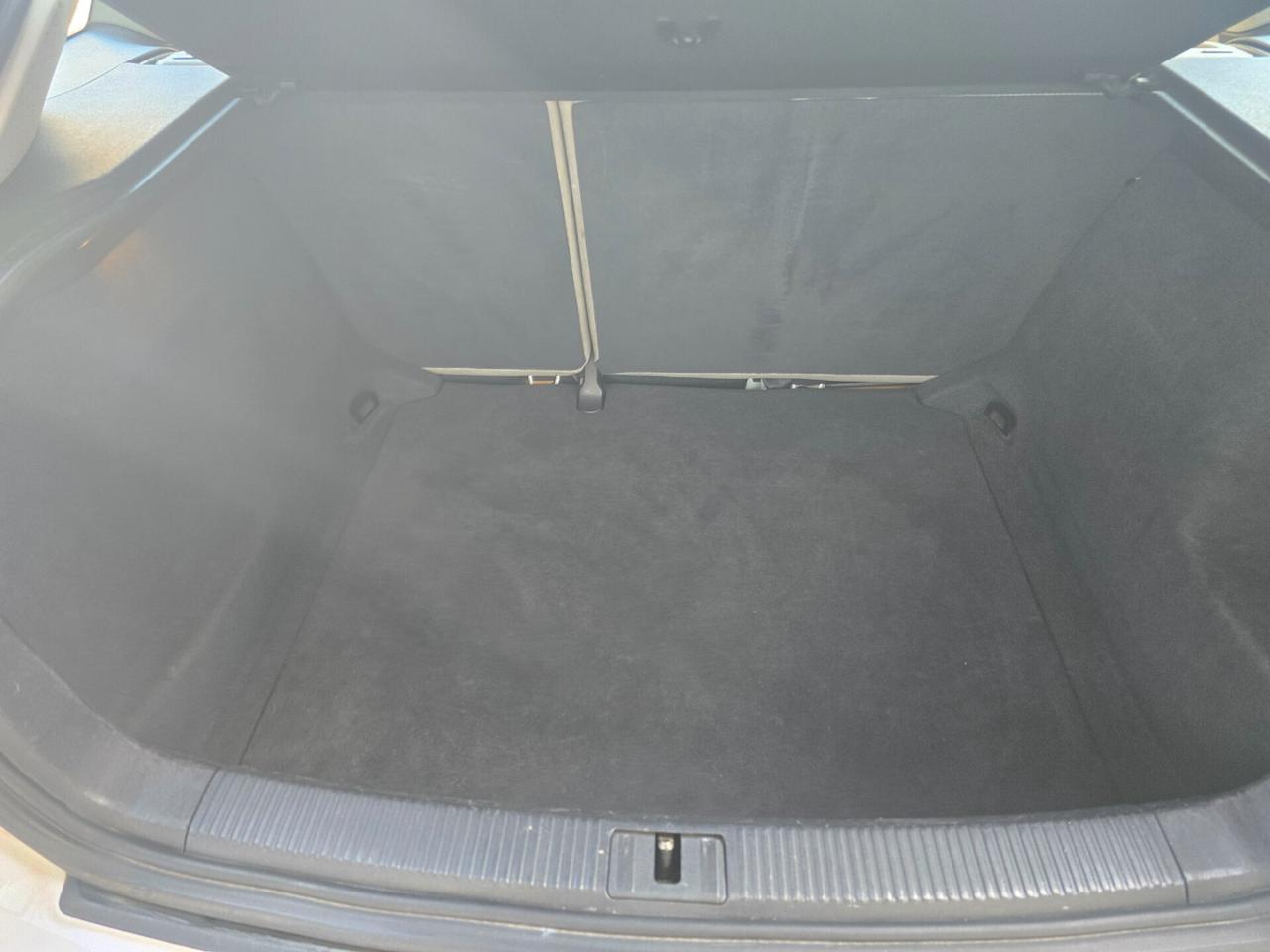 Audi A3 1.6 TDI 90 CV F.AP. NEOP OK -2012