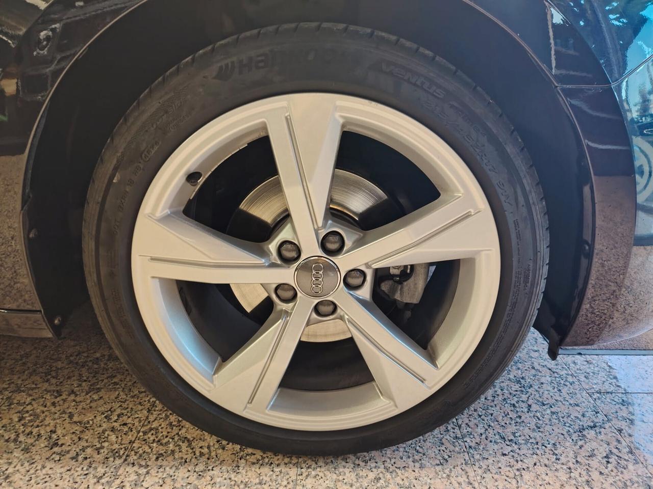 Audi A1 SPB 30 TFSI S tronic