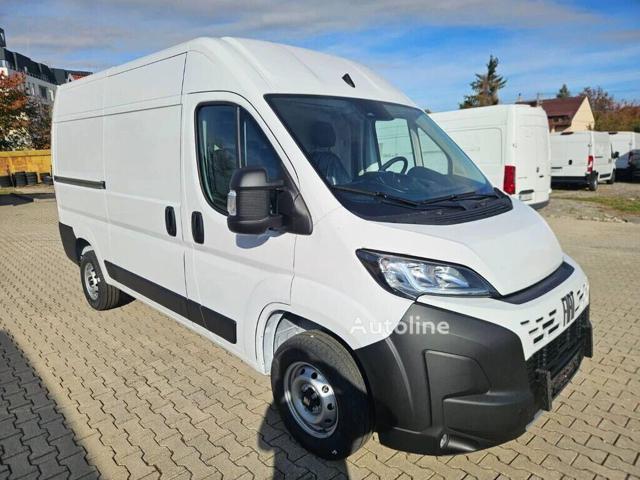 FIAT Ducato 35 2.2 Mjt 140CV L2-H2 Furgone KM.0