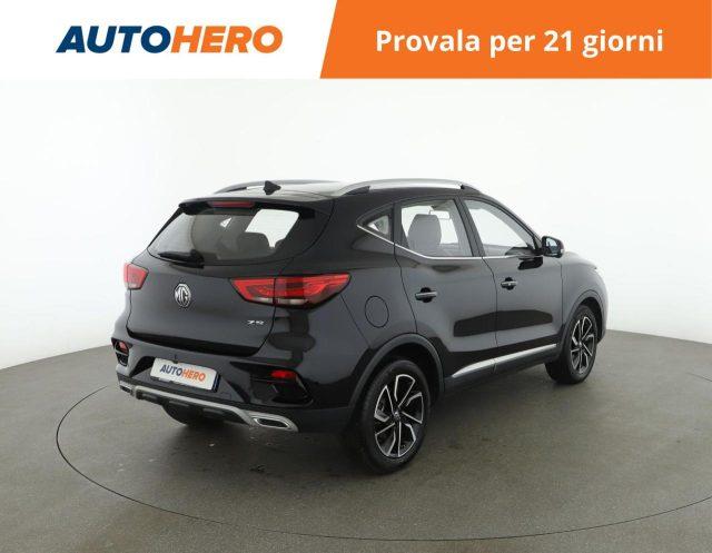 MG ZS 1.0T-GDI aut. Luxury