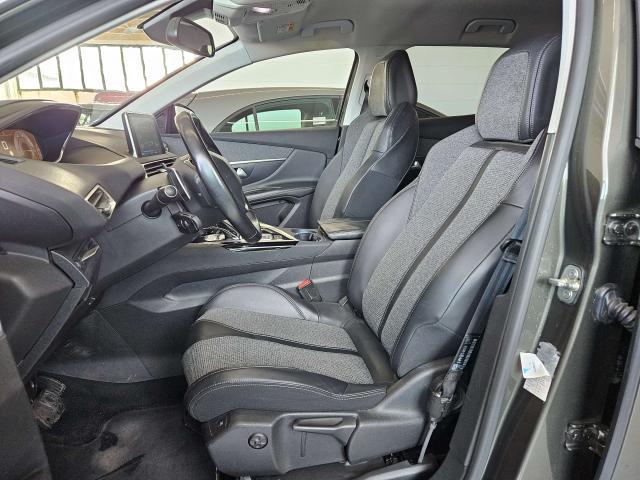 Peugeot 3008 3008 II 2016 1.5 bluehdi GT Line s