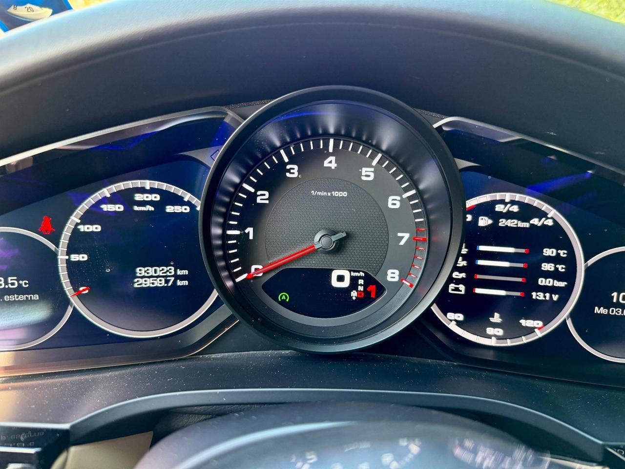 Porsche Cayenne 3.0 V6 - PREZZO TOP