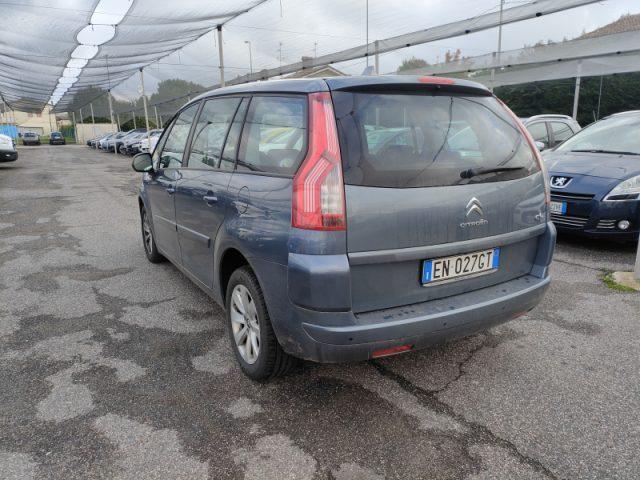 CITROEN C4 Grand Picasso 1.6 HDi 110 FAP Business