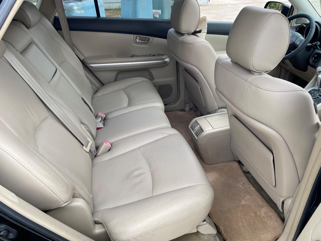 Lexus RX 400 RX 400h Ambassador
