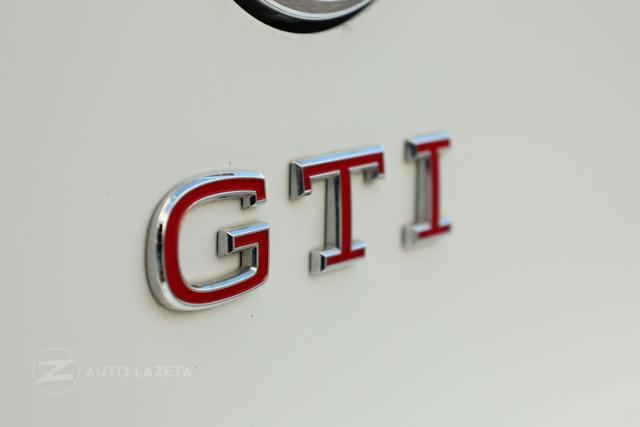 VOLKSWAGEN Golf GTI 2.0 TSI DSG 245cv Cockpit Pro Fari IQ.Light LED