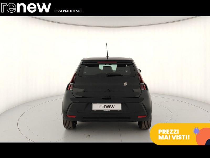 Renault 5 E-Tech Electric 120 CV Urban Range AC 11 Evolution